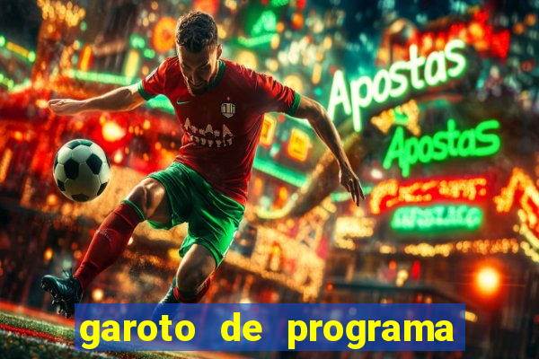 garoto de programa em praia grande