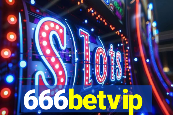 666betvip