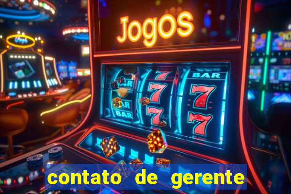 contato de gerente de plataforma de jogos chinesa