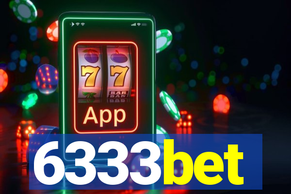 6333bet