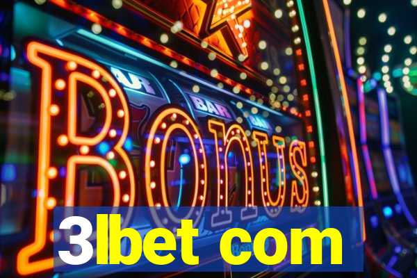 3lbet com