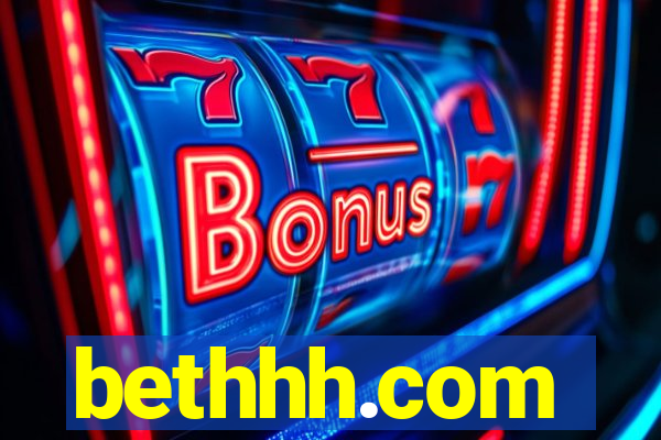 bethhh.com