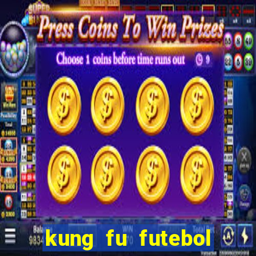 kung fu futebol clube download utorrent