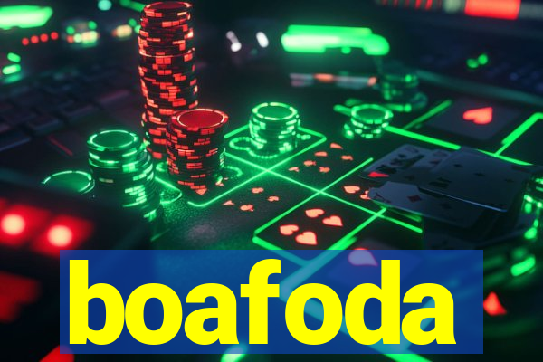 boafoda