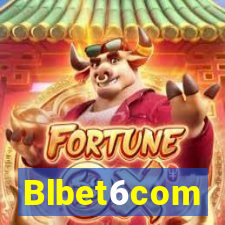 Blbet6com