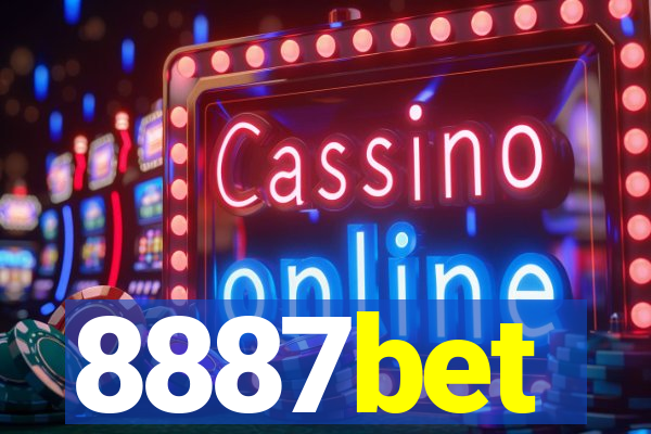 8887bet