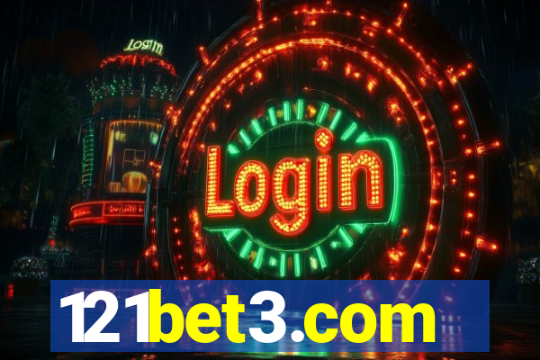 121bet3.com