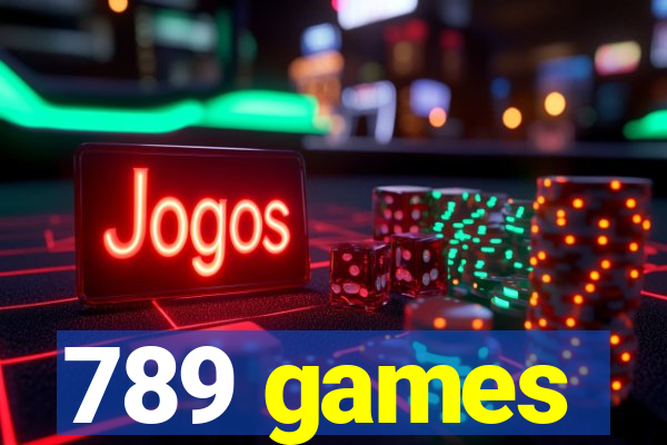 789 games