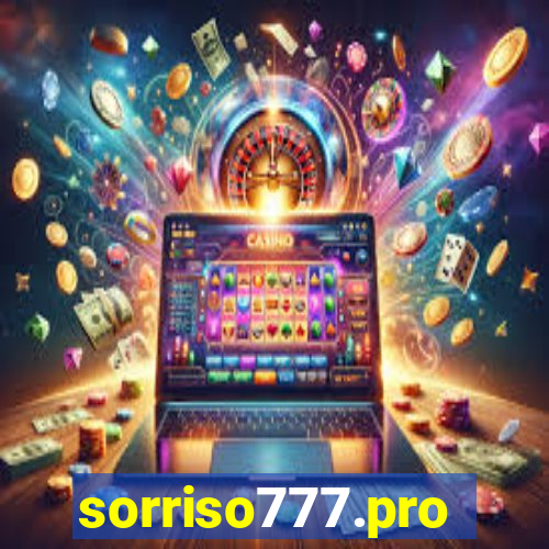 sorriso777.pro