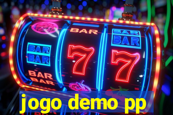 jogo demo pp