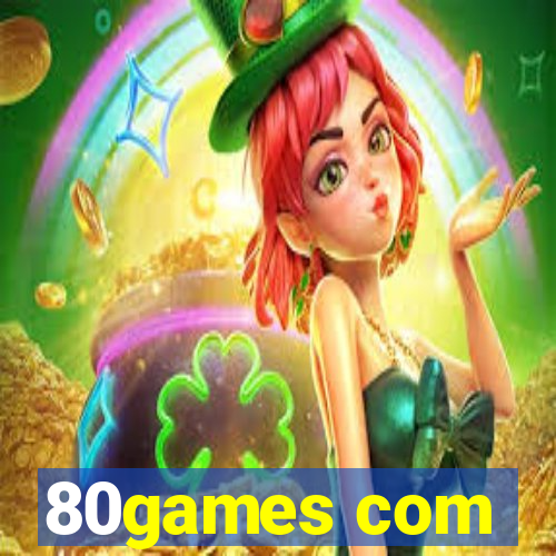 80games com