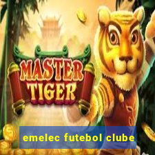 emelec futebol clube