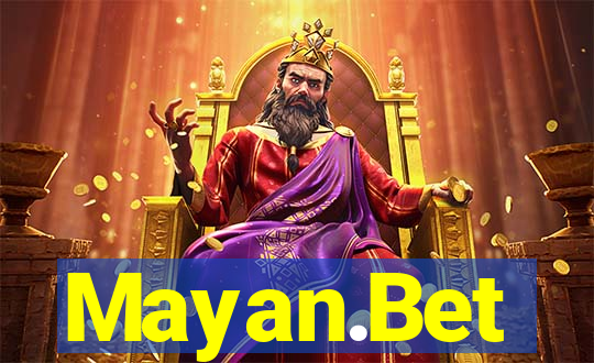 Mayan.Bet