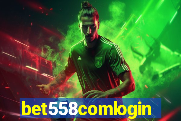 bet558comlogin