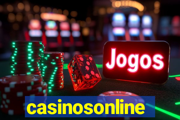 casinosonline