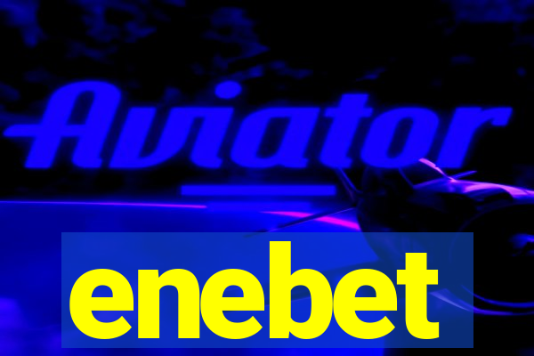 enebet
