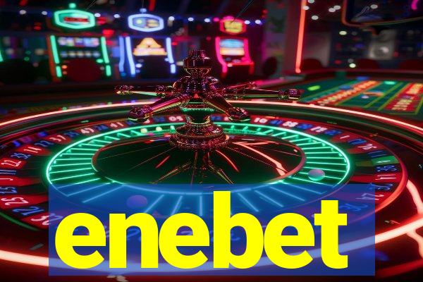 enebet