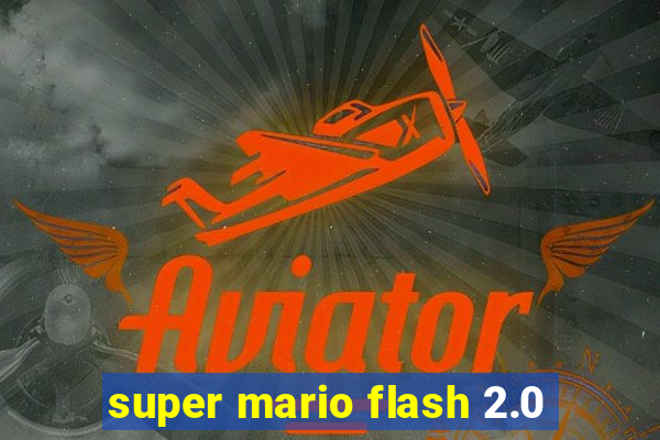 super mario flash 2.0