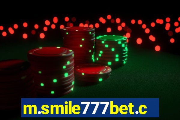 m.smile777bet.com