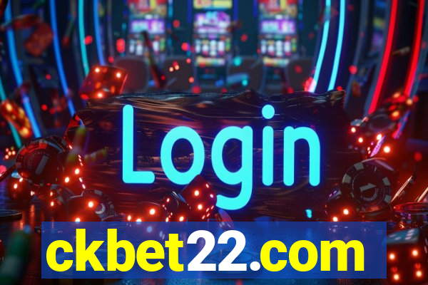 ckbet22.com