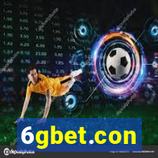6gbet.con