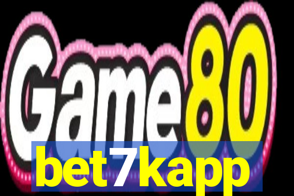 bet7kapp