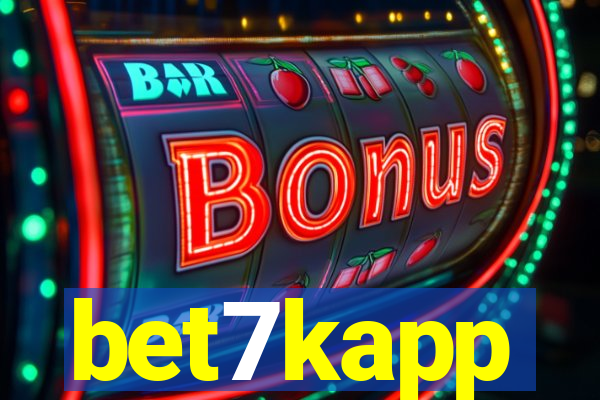 bet7kapp