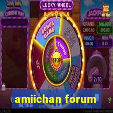 amiichan forum