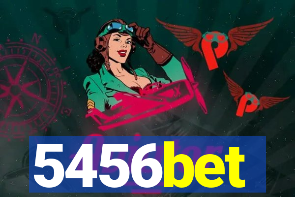 5456bet