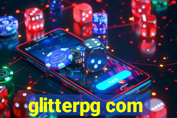 glitterpg com