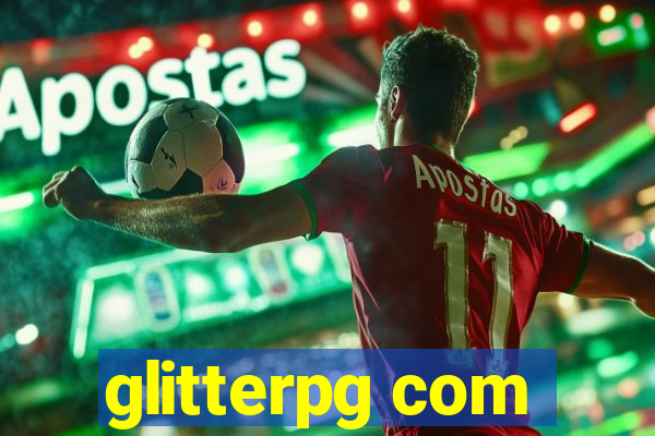glitterpg com