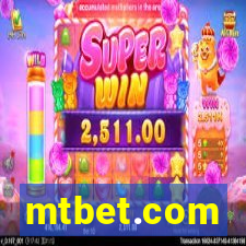 mtbet.com