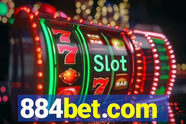 884bet.com