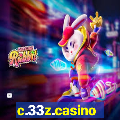 c.33z.casino