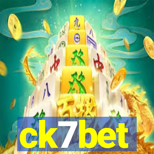 ck7bet