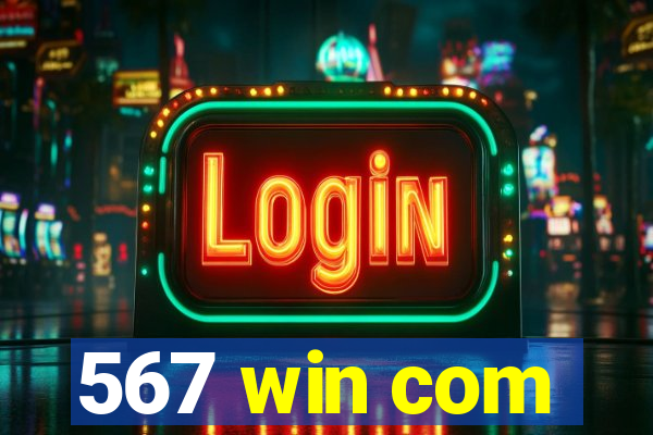567 win com