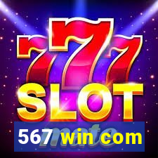 567 win com