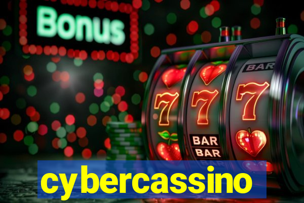 cybercassino
