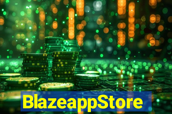BlazeappStore