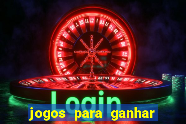 jogos para ganhar dinheiro via pix 2024