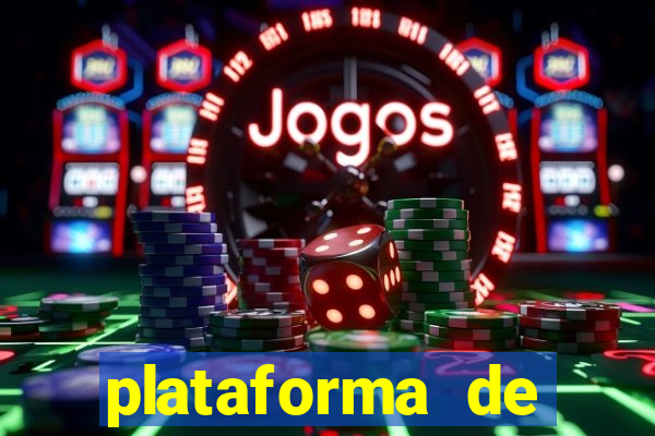 plataforma de apostas deposito minimo 1 real