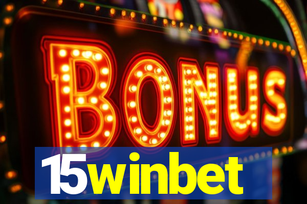15winbet