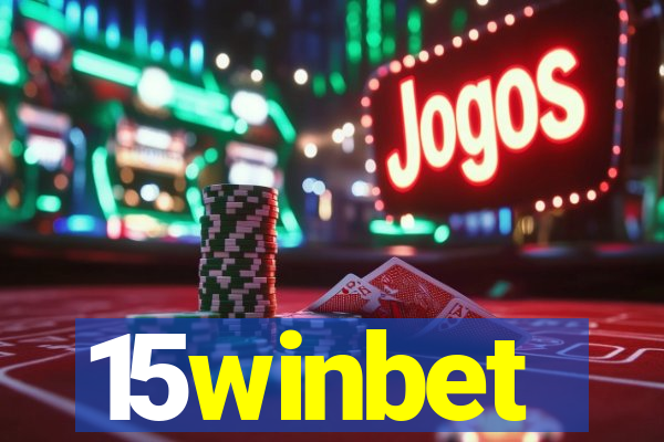 15winbet