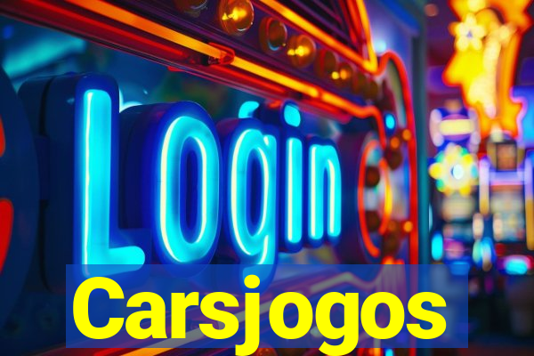 Carsjogos