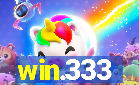 win.333