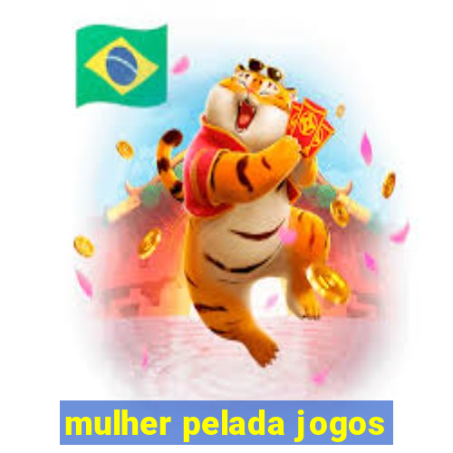 mulher pelada jogos