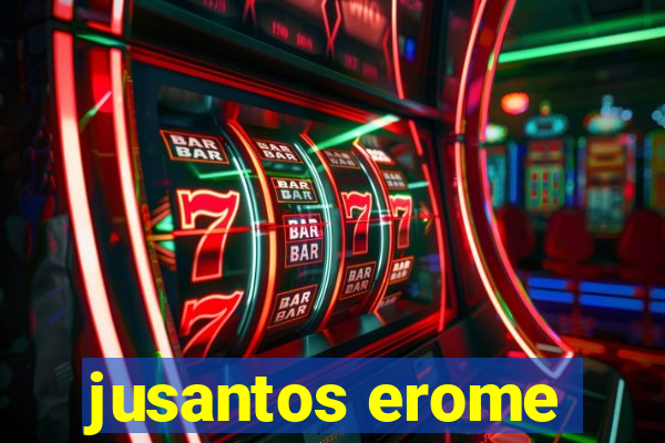 jusantos erome