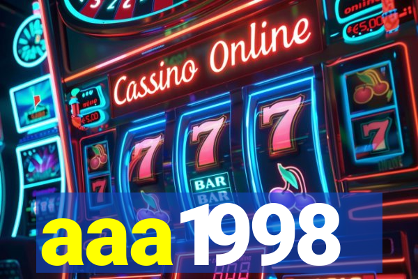 aaa1998