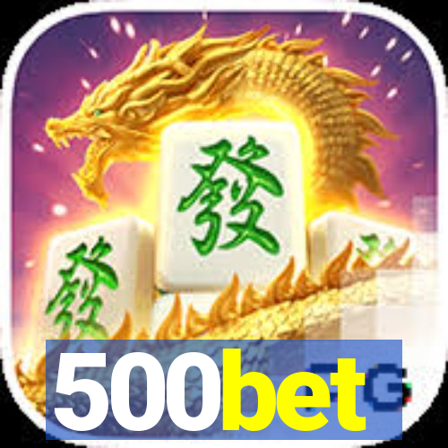 500bet