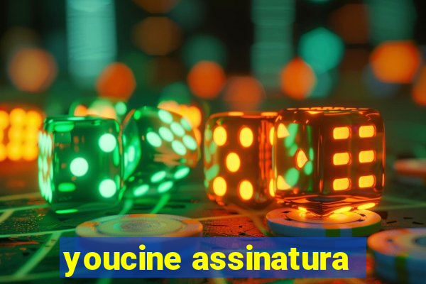 youcine assinatura